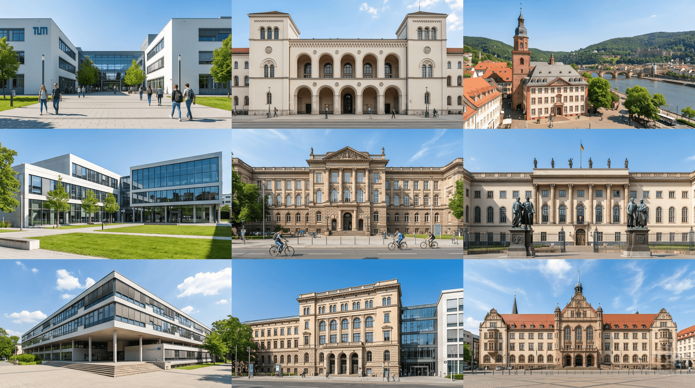 Berlin University