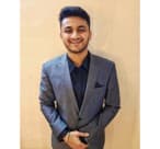 Parth Patwardhan