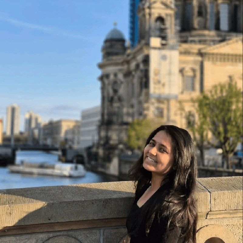 Shruti Bawskar